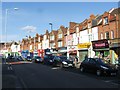 Brockley Road, Brockley