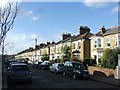 Braxfield Road, Brockley