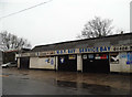 Beech Hill Garage, Headley Down