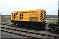 SK0307 : Chasewater Light Railway - diesel electric shunter by Chris Allen