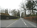 Headley Road, Hindhead