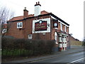 The Fox & Hounds, Walkeringham