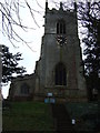 Church of St Mary Magdalene, Walkeringham 