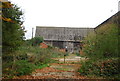 Barn, Manor Farm