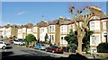 Pepys Road, Brockley