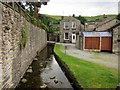 Mill Stream, Castleton