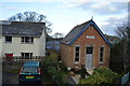 Wesleyan Chapel, Studland