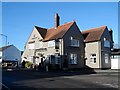 The White Hart Inn, Chalfont St Giles