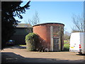 Oast at Nightingale Farm, Benover Road, Yalding