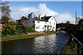 Bridgewater Canal at Bridgewater House