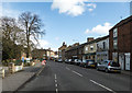 West Street, Alford