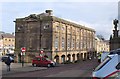 NU1813 : Northumberland Hall, Alnwick by Jim Barton