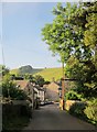 Trickett Bridge, Castleton