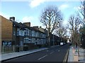 Kender Street, New Cross