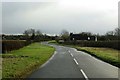 Bicester Road into Ludgershall