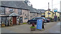 The Bell Inn, Glangrwyney