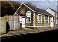 Caerau Senior Citizens Centre in Caerau