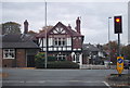 The Ainsworth Arms