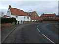 Church Street, Misterton (B1403)