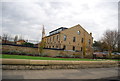 The Former barracks of The Lancashire Fusiliers