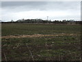 Farmland near Langholme Manor