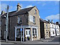 The Watling Coffee House, Watling Street / Hill Street, NE45