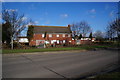 Former mental health unit on Nidderdale, Bransholme