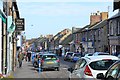 Queen Street, Amble