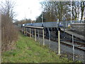 Barton upon Humber railway station