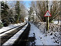 Knockmoyle Road, Knockmoyle