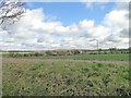 Wash Farm from Clay Hill