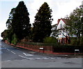 SE corner of Windsor Road and Drysgol Road, Radyr, Cardiff