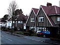 Windsor Avenue houses, Radyr, Cardiff