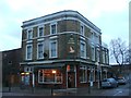 The Queen Victoria, Bermondsey