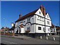 The Grouse and Ale (formerly the Clayton Arms)