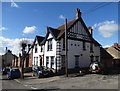 "The Royal Oak", Mill Street, Belper