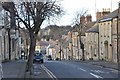 Castle Street, Warkworth