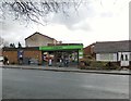 Haughton Green Co-op