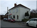 Haxey Post Office