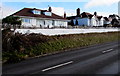 Bryntiron Road houses, Pontlliw