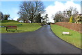 Planetree Park, Gatehouse of Fleet