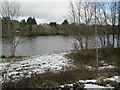 River Ness from Holm Mills