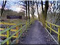 Newgate Nature Reserve, Lindow Moss