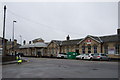 Retford Railway Station