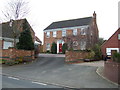 House on Burnham Road, Epworth