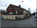 The White Bear, Epworth