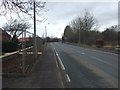 Belton Road (A161), Epworth