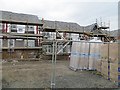 House building, Lindsayfield Road