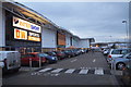 Maybrook Retail Park