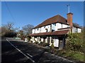 The Tree, Cadmore End